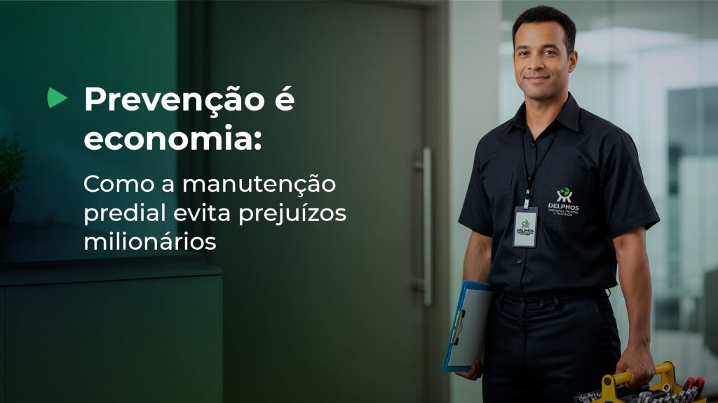A manutenção preventiva é uma estratégia inteligente para evitar falhas graves, preservar ativos e poupar milhões em reparos e interrupções