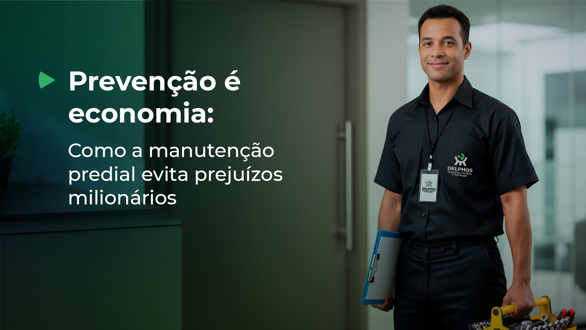 A manutenção preventiva é uma estratégia inteligente para evitar falhas graves, preservar ativos e poupar milhões em reparos e interrupções