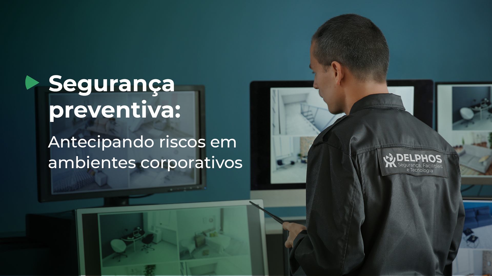 Segurança preventiva é a chave para identificar riscos antes que eles se tornem problemas — protegendo pessoas, patrimônio e reputação corporativa com eficiência e inteligência.