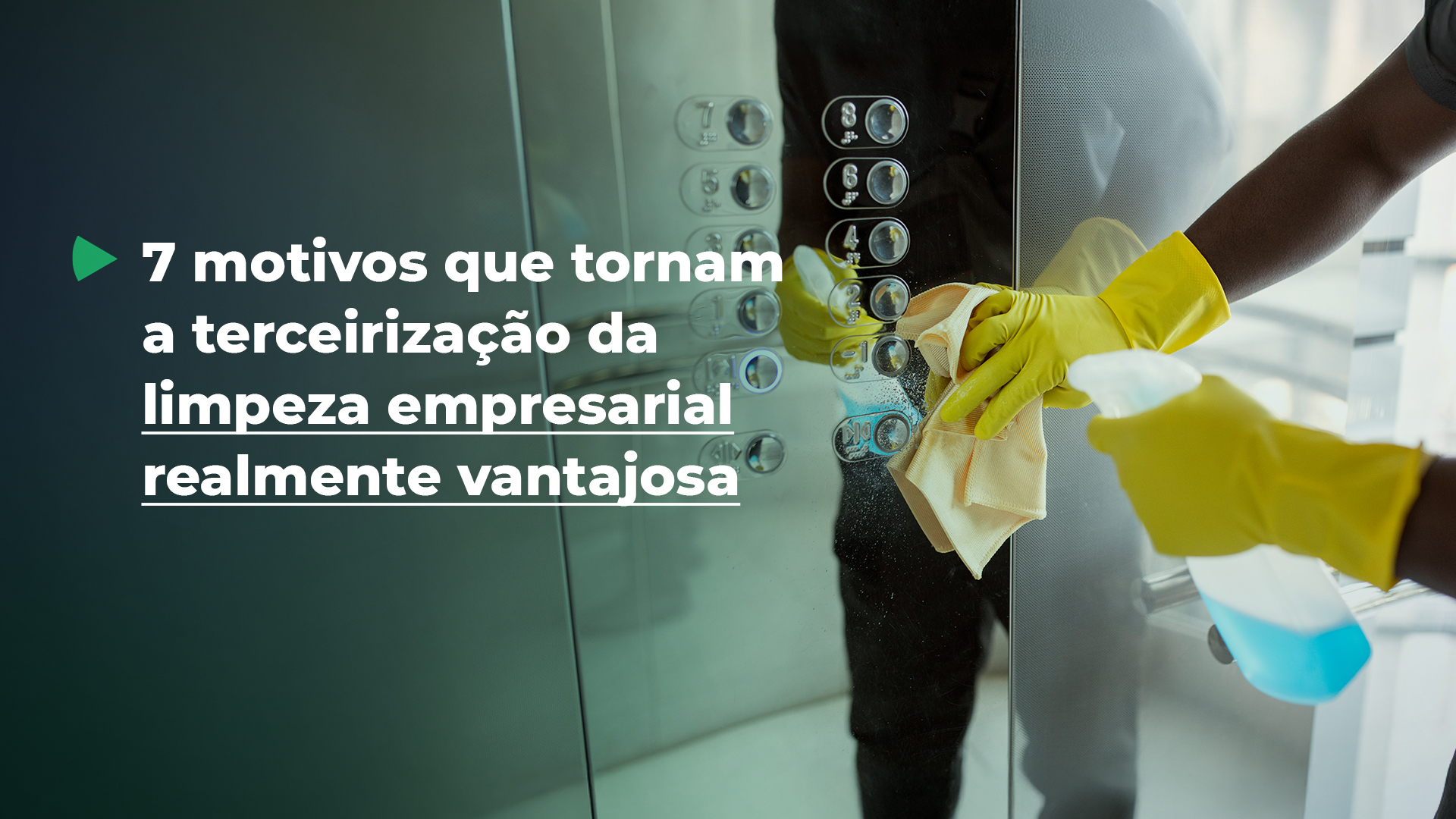 A terceirização de limpeza é mais do que redução de custos. Quando realizada com um parceiro de confiança como a Delphos, torna-se uma solução estratégica com impacto direto na saúde, segurança e eficiência operacional da empresa.