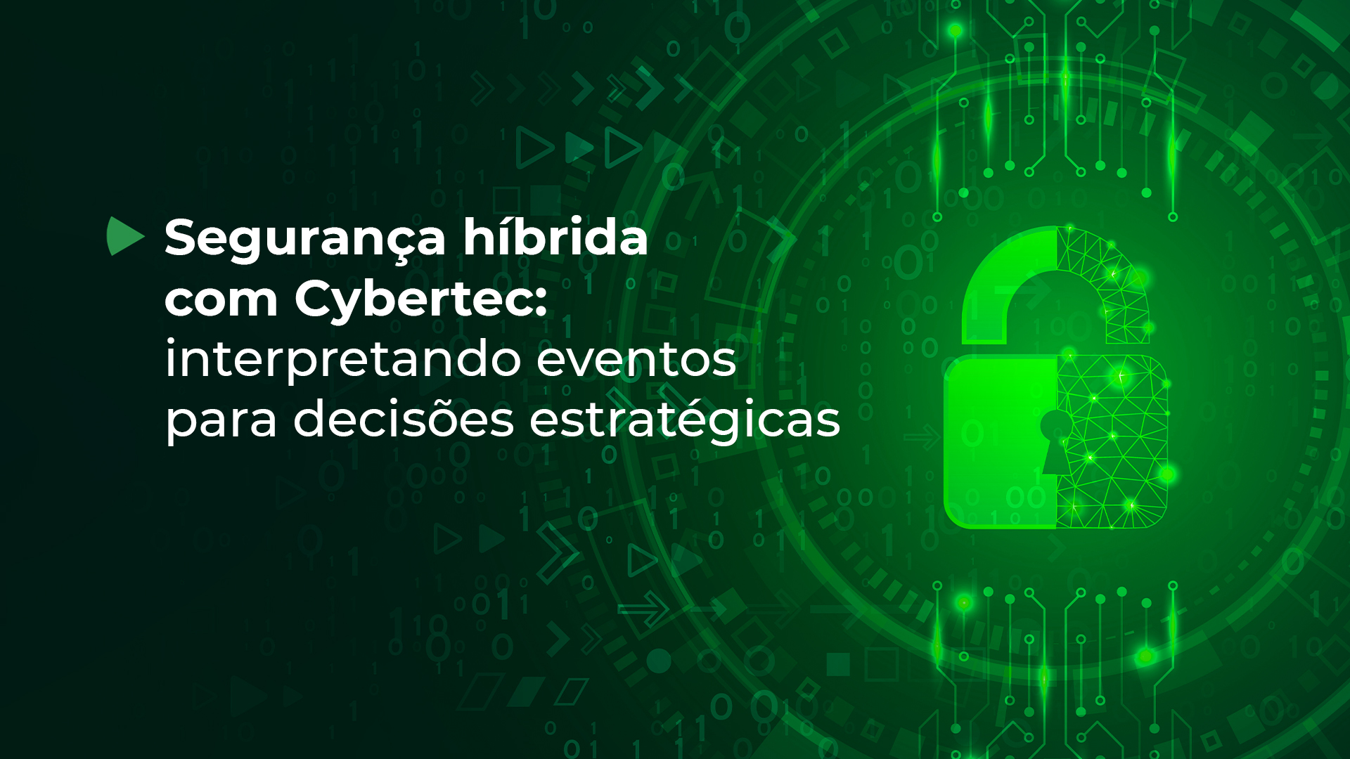 O Cybertec possibilita atendimento híbrido, unindo tecnologia e análise de dados para a gestão eficiente da segurança.