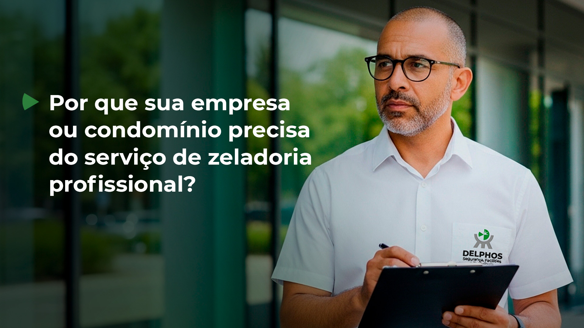 Entenda como a zeladoria contribui para ambientes organizados, seguros e com manutenção predial preventiva de qualidade.