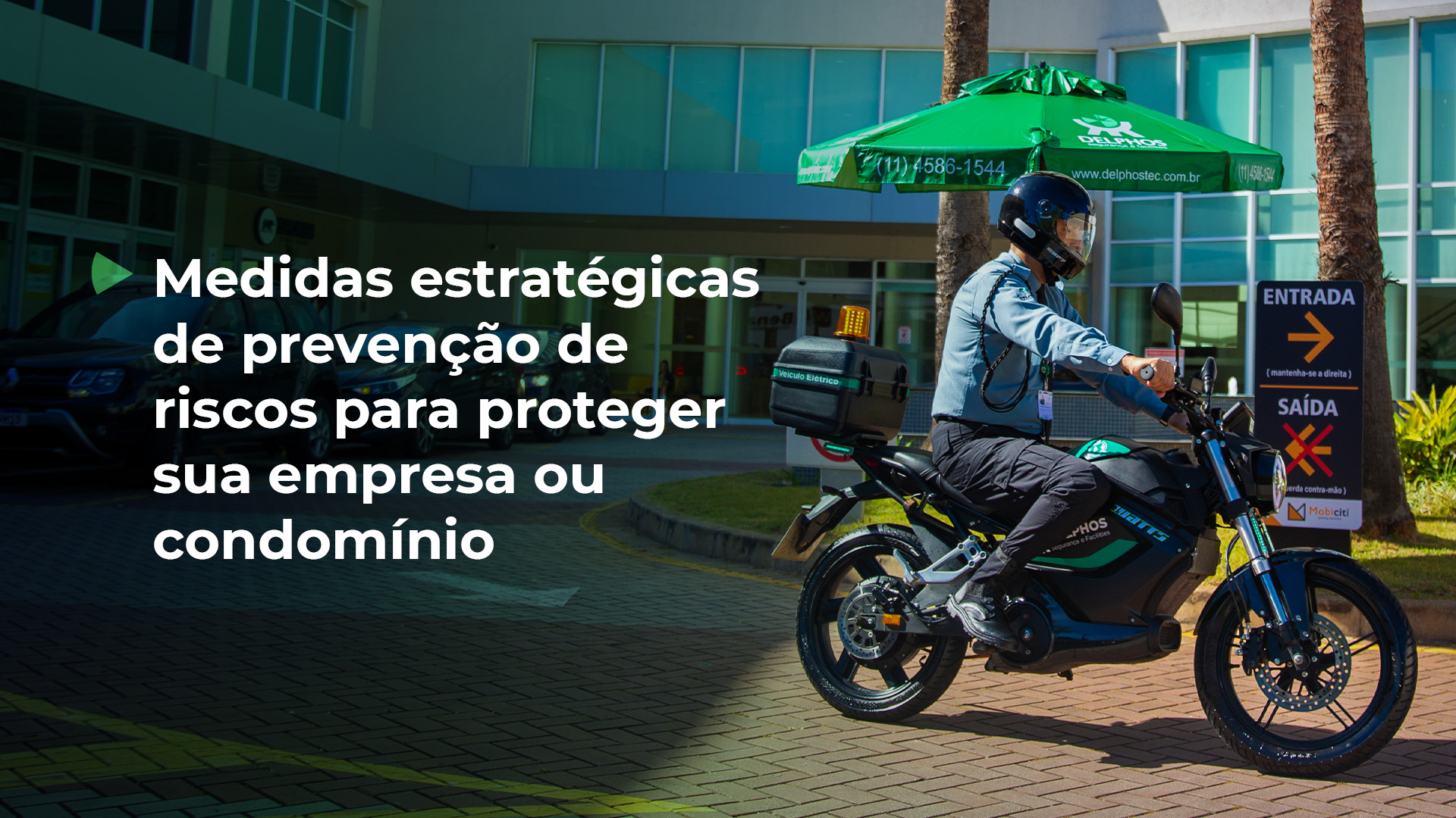 Preven&ccedil;&atilde;o de riscos: conhe&ccedil;a a&ccedil;&otilde;es pr&aacute;ticas e integradas para aumentar a seguran&ccedil;a patrimonial e a gest&atilde;o preventiva.